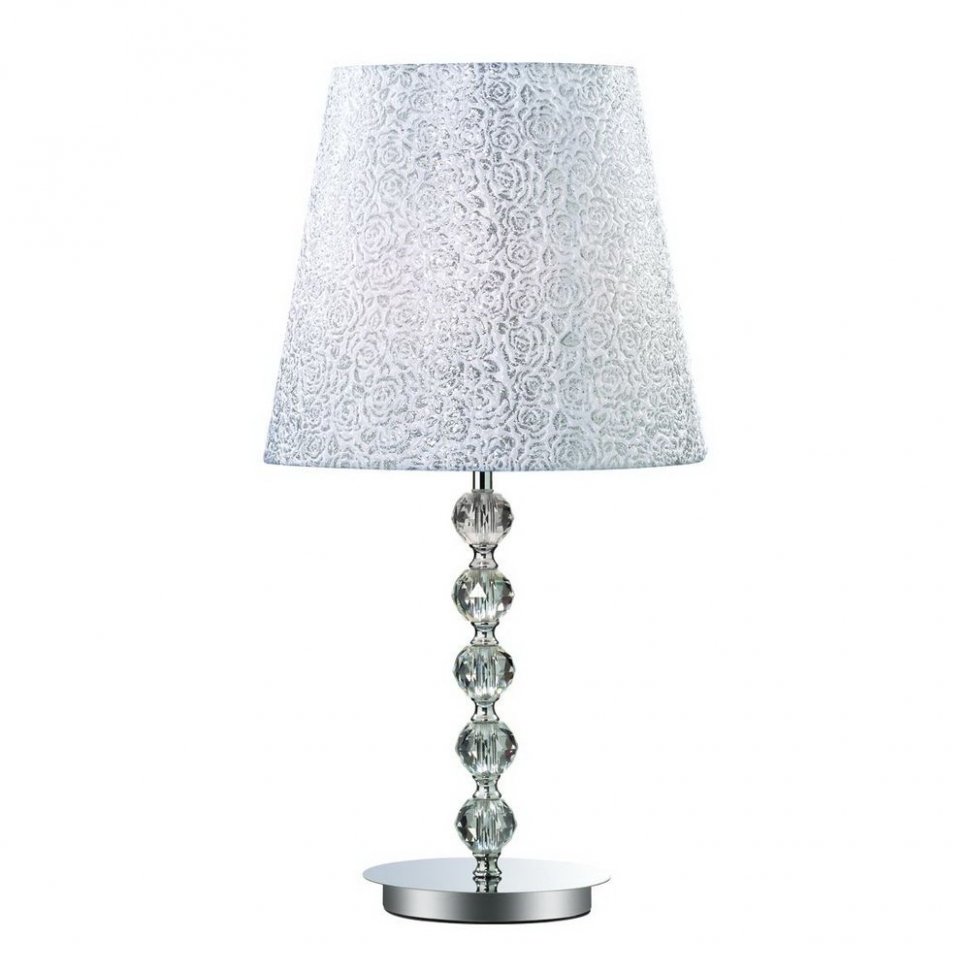 Настольная Лампа Ideal Lux Le Roy Tl1 Big (073408)