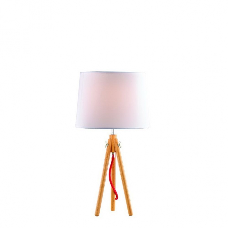 Настольная Лампа Ideal Lux York Tl1 Small (089782)