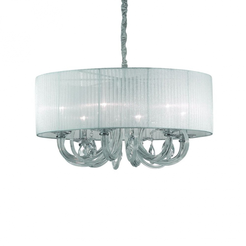 Люстра Ideal Lux Swan Sp6 (035826)