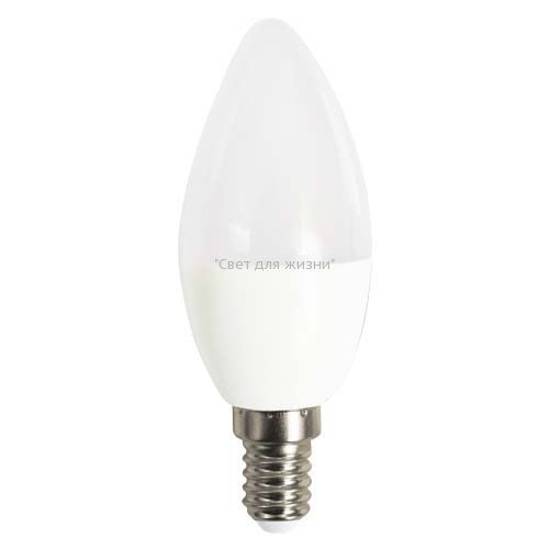Светодиодная лампа Feron LB-720 4W E14 2700K 25643