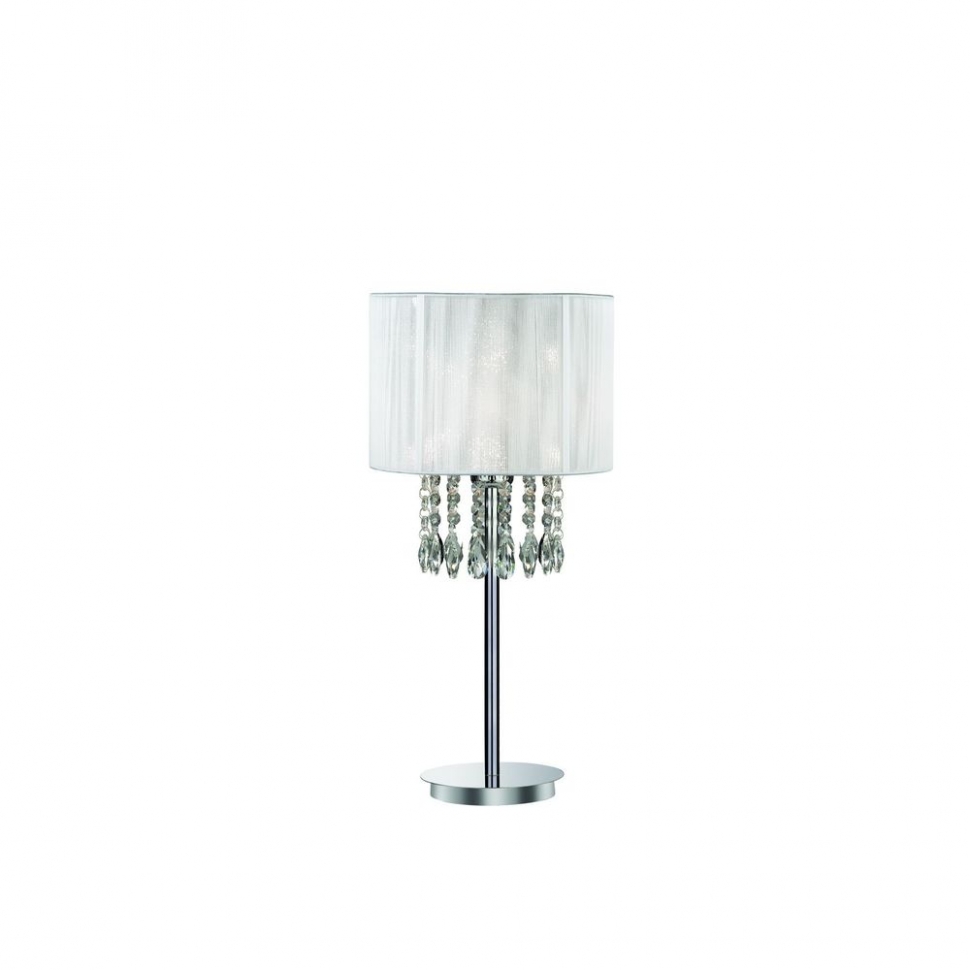 Настольная Лампа Ideal Lux Opera Tl1 (068305)_0