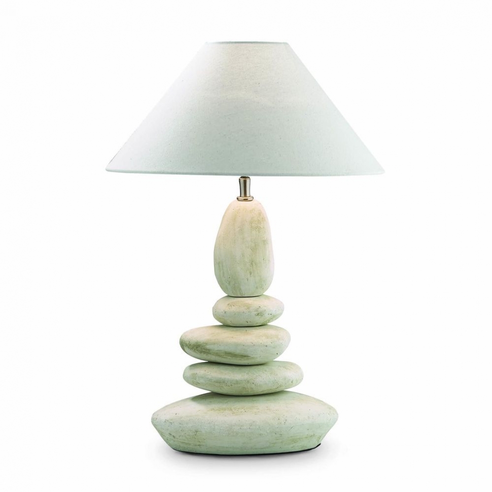 Настольная Лампа Ideal Lux Dolomiti Tl1 Big (034942)