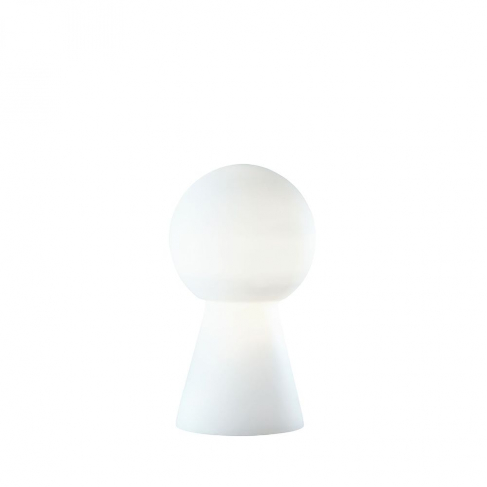 Настольная Лампа Ideal Lux Birillo Tl1 Medium (000251)