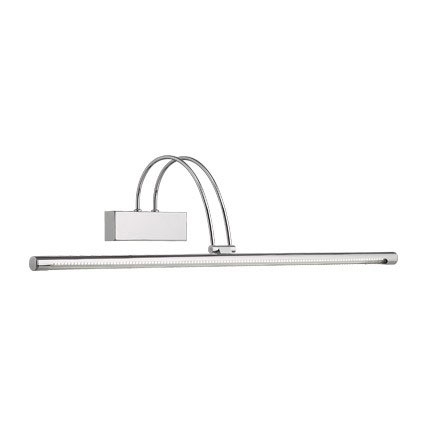 Бра Ideal Lux Bow Ap114 Nickel (007069)