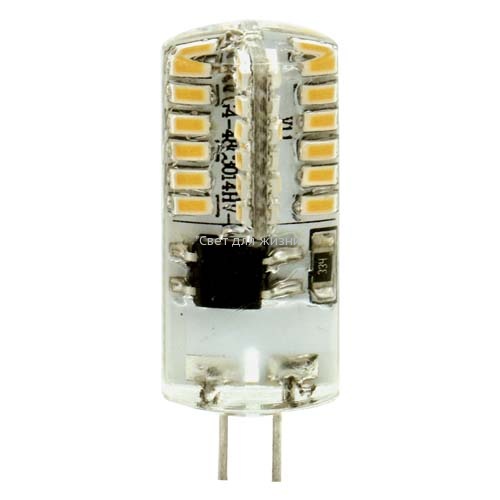 Светодиодная лампа Feron LB-522 3W G4 4000K 25554