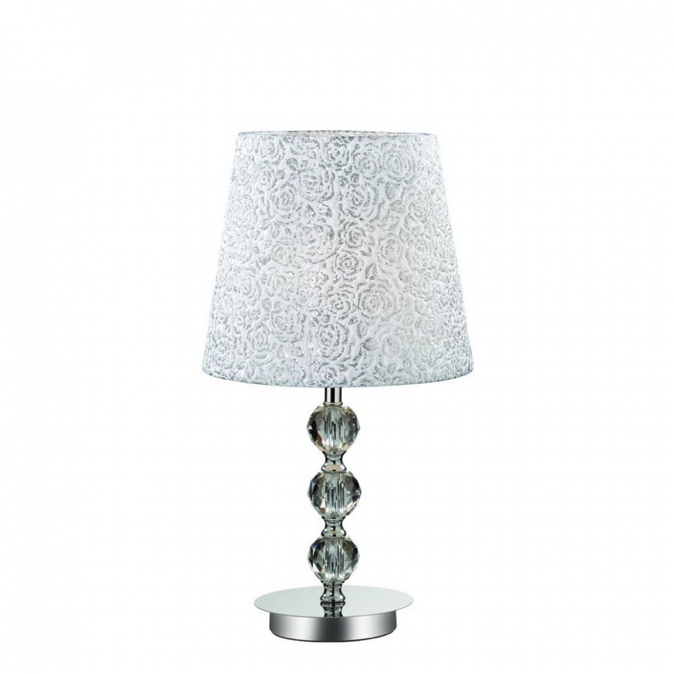 Настольная Лампа Ideal Lux Le Roy Tl1 Medium (073422)