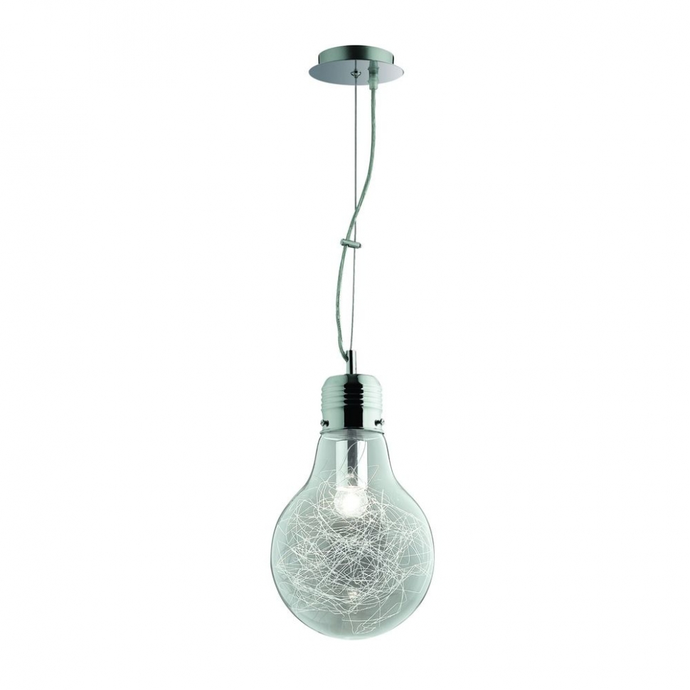 Люстра Ideal Lux Luce Max Sp1 Small (033679)