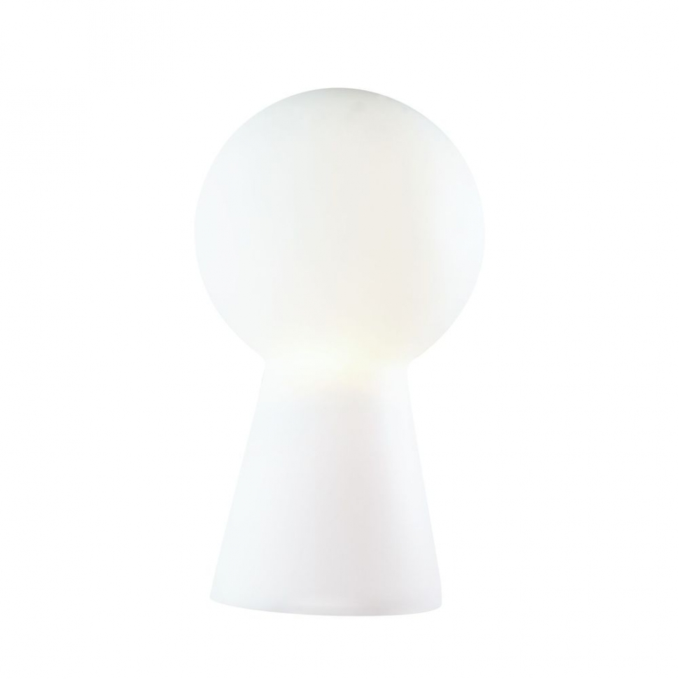 Настольная Лампа Ideal Lux Birillo Tl1 Big (000275)
