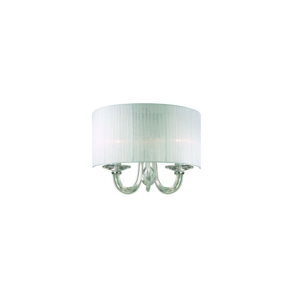 Бра Ideal Lux Swan Ap2 (035864)