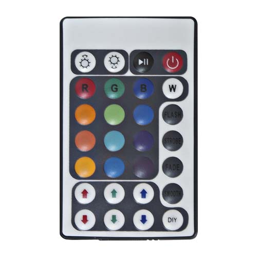 Контроллер Feron для лент RGB LD28 26260_1