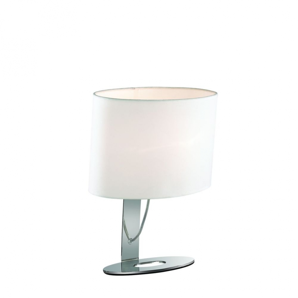 Настольная Лампа Ideal Lux Desiree Tl1 Small (074870)_0