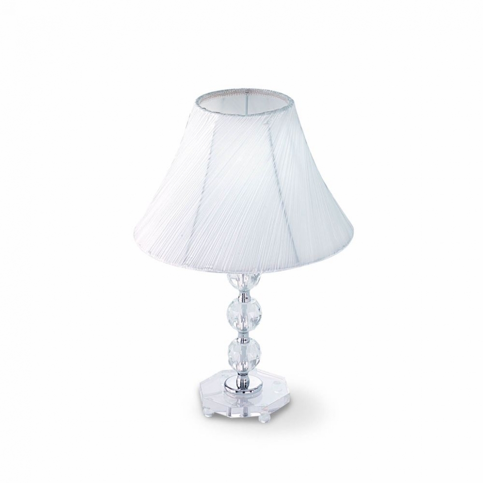 Настольная Лампа Ideal Lux Magic Tl1 Small (014920)