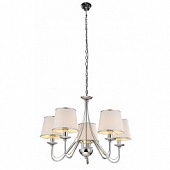 Люстра ARTE Lamp A1150LM-5CC