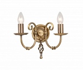 Настенный Светильник Elstead Artisan (Art2 Agd Brass)