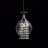 Люстра Crystal Lux CHIK SP1