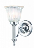 Бра В Ванную Комнату Elstead Carroll ( Bath/Carroll1 Pc )
