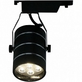 Прожектор ARTE Lamp A2707PL-1BK Cinto