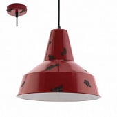 Люстра EGLO 49748 Somerton