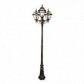 Светильник уличный Lusterlicht QMT 31361-AE Faro I