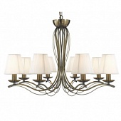 Люстра ARTE Lamp A9521LM-8AB
