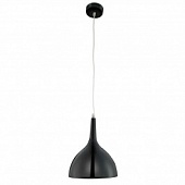 Люстра ARTE Lamp A9077SP-1BK