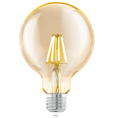 Лампа светодиодная Vintage Edison Lamp LED 11522