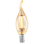 Лампа светодиодная Vintage Edison Lamp LED 11559