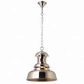 Люстра ARTE Lamp A3241SP-1SS