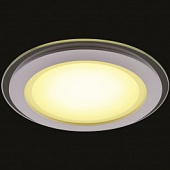 Точечный светильник ARTE Lamp A4118PL-1WH Raggio