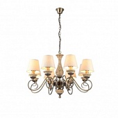 Люстра ARTE Lamp A9070LM-8AB