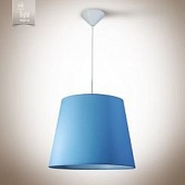 Подвес 13910  "Конус 400х250" - 13910-cl13-aba63p-ct5419