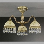 Люстра Reccagni Angelo PL 6226/3