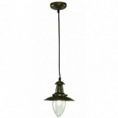 Люстра ARTE Lamp A5518SP-1RI