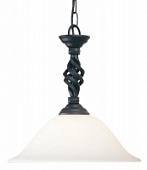 Люстра Elstead Pembroke ( Pb/P Black )