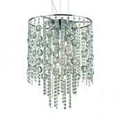 Люстра Ideal Lux Evasione Sp8 (044774)