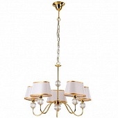 Люстра ARTE Lamp A4021LM-5GO