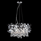 Люстра Crystal Lux ROMEO SP6 CR D600