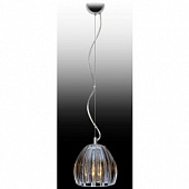 Люстра Crystal Lux OXA SP1 TRANSPARENTE