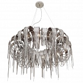 Люстра Crystal Lux HEAT SP10