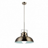 Люстра ARTE Lamp A5213SP-1AB Martin