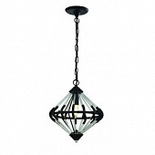 Люстра Wunderlicht 9222-31RB