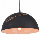 Люстра ARTE Lamp A5063SP-1BN Break