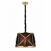 Люстра ARTE Lamp A2805SP-1BK
