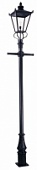 Уличный Светильник Elstead Wslp1 Black Wilmslow
