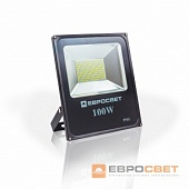Прожектор EVRO LIGHT EV-100-01 6400K 7000Lm SMD