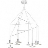 Люстра WUNDERLICHT WLC8888-48W