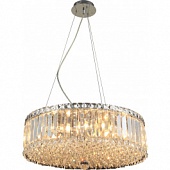 Люстра ALTALUSSE INL-1141P-06 Chrome