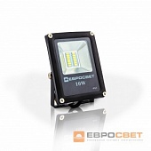 Прожектор EVRO LIGHT ES-10-01 6400K 550Lm SMD