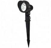 Грунтовый светильник Feron SP4121 3W 6400K 32203