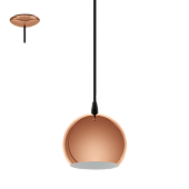 Люстра EGLO 95838 Petto Led